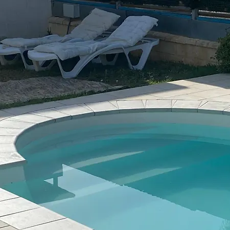 Homestay Privada Amplia