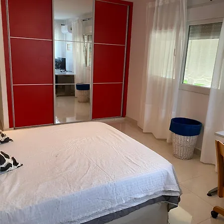 Privada Amplia Homestay *