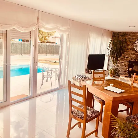 Privada Amplia Homestay